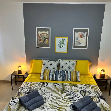 Casa Elide *