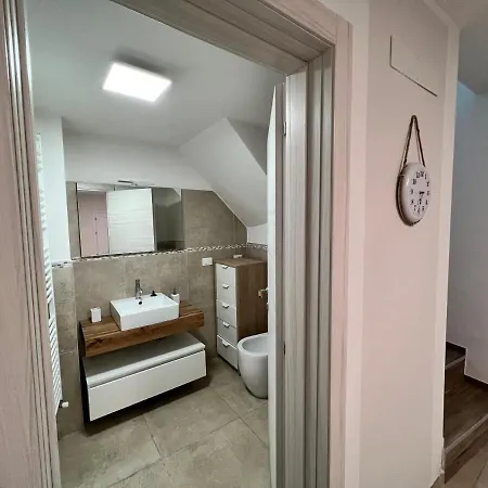 Casa Elide Lejlighed Chioggia